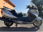 Suzuki Burgman AN650 2003